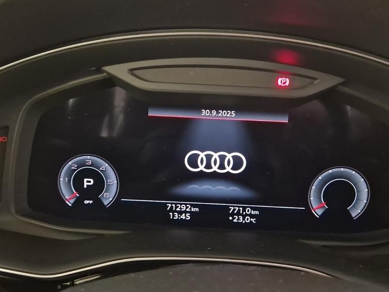 AUDI Q8 45 TDI MHEV 170kW quattro tiptronic Sport