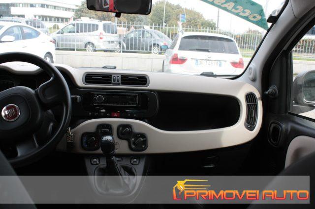 FIAT Panda 1.2 Easy GPL