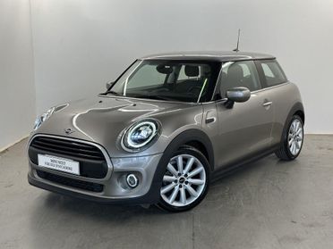 Mini One 1.5 TwinPower Turbo One Baker Street