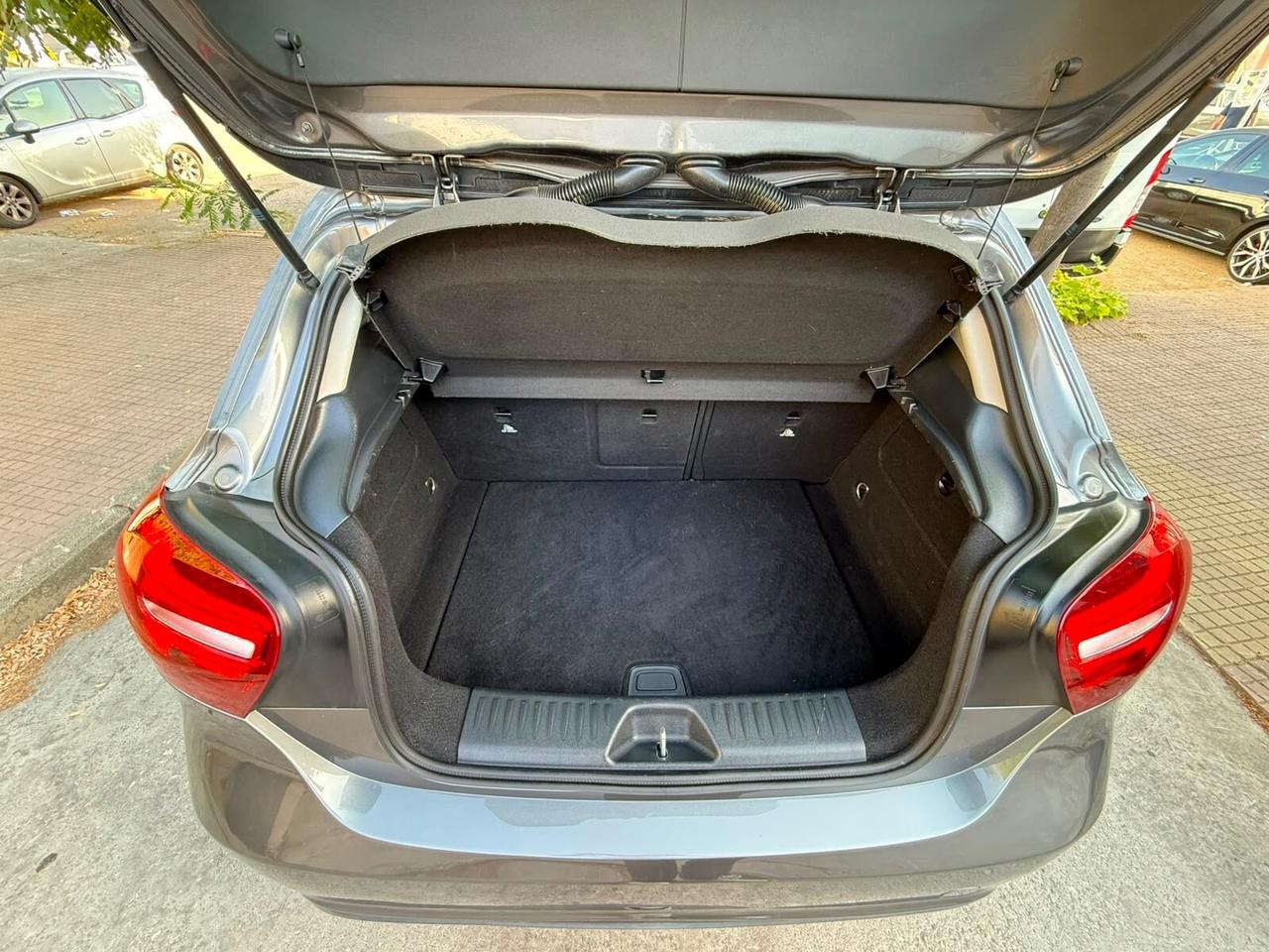 Mercedes Classe A 180 d SPORT