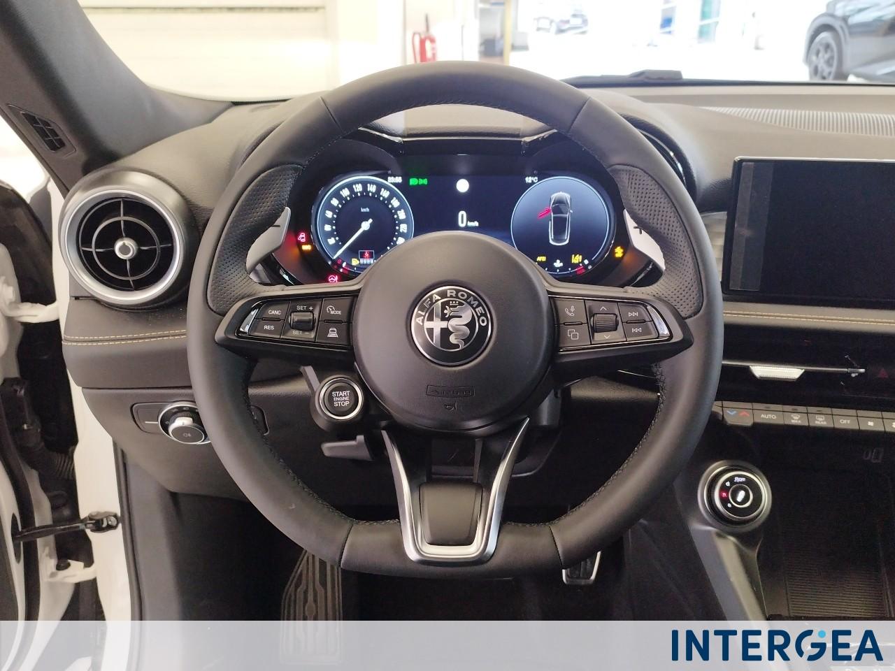 ALFA ROMEO Tonale 1.6 Veloce 130cv tct6