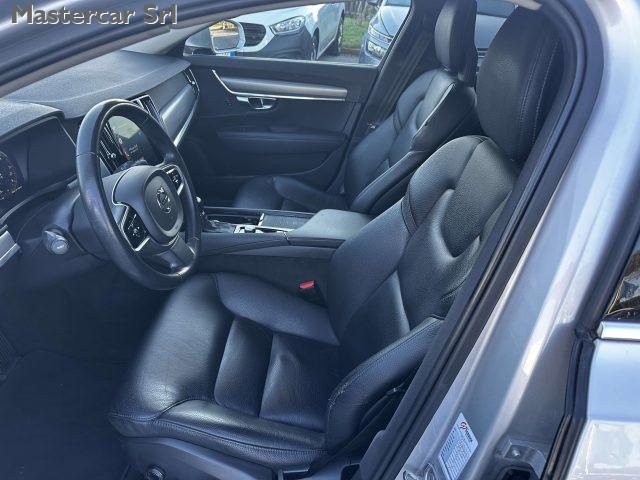 VOLVO V90 V90 2016 2.0 d3 Momentum FP686SV