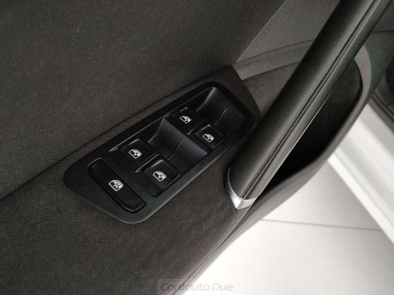 Volkswagen Golf Golf 1.6 TDI 110 CV 5p. Comfortline BlueMotion Technology