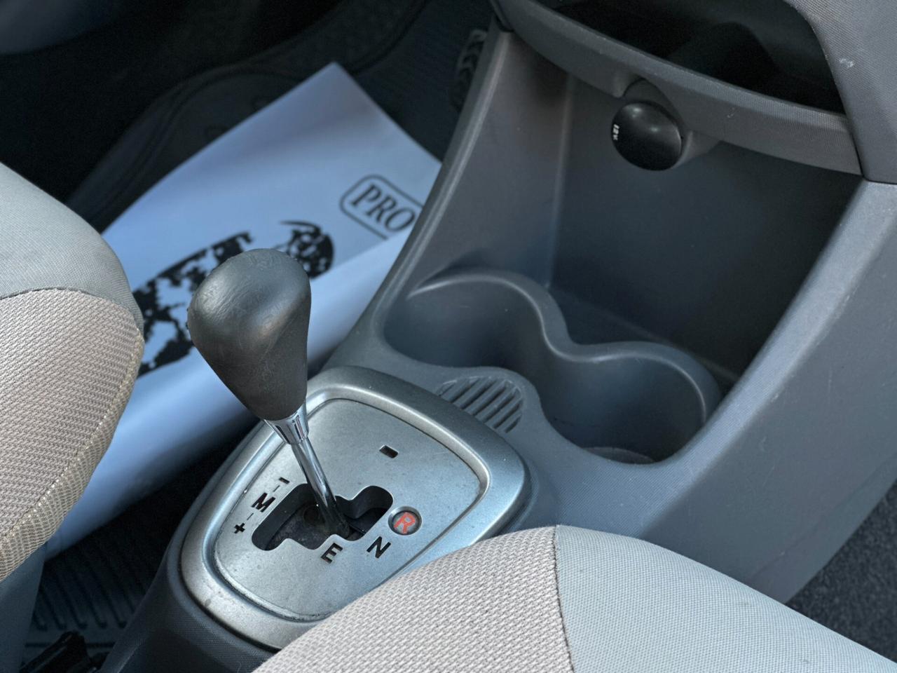 Peugeot 107 1.0 Benzina Automatica