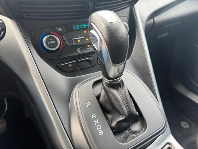 Ford Kuga 2.0 TDCI 150 CV S&S 4WD Powershift TITANIUM TAGL.FORD