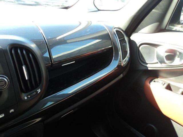 FIAT 500L 1.3 Multijet 85 CV Trekking