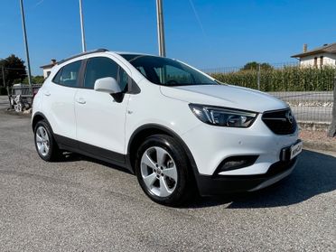 Opel Mokka 1.6 Advance GPL 115cv