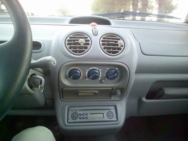 RENAULT Twingo 1.2i 16V cat Diabolika