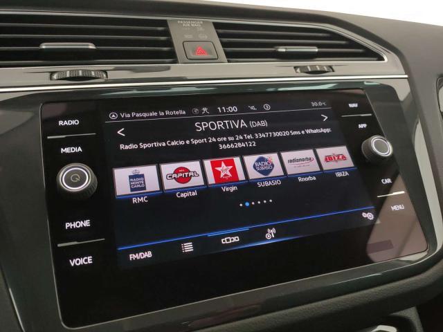 Volkswagen Tiguan Tiguan II 2021 2.0 tdi Elegance 150cv dsg