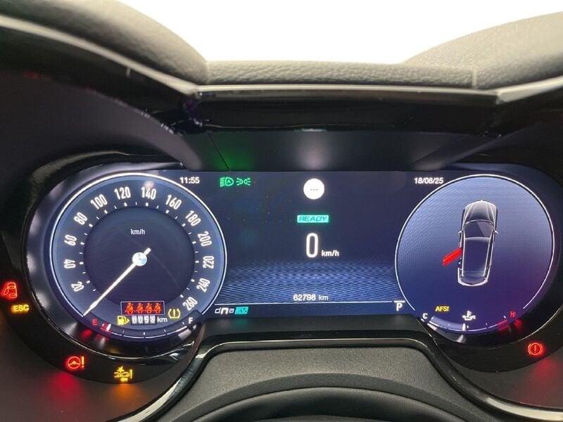 Alfa Romeo Tonale 1.5 hybrid Speciale 130cv tct7