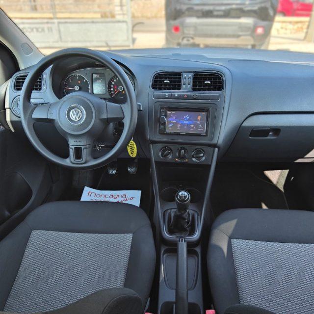 VOLKSWAGEN Polo 1.2 TDI Tech&Sound