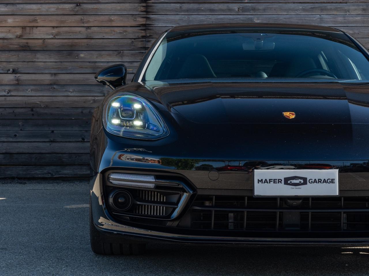 Porsche Panamera 2.9 4 E-Hybrid Sport Turismo - PLATINUM EDITION