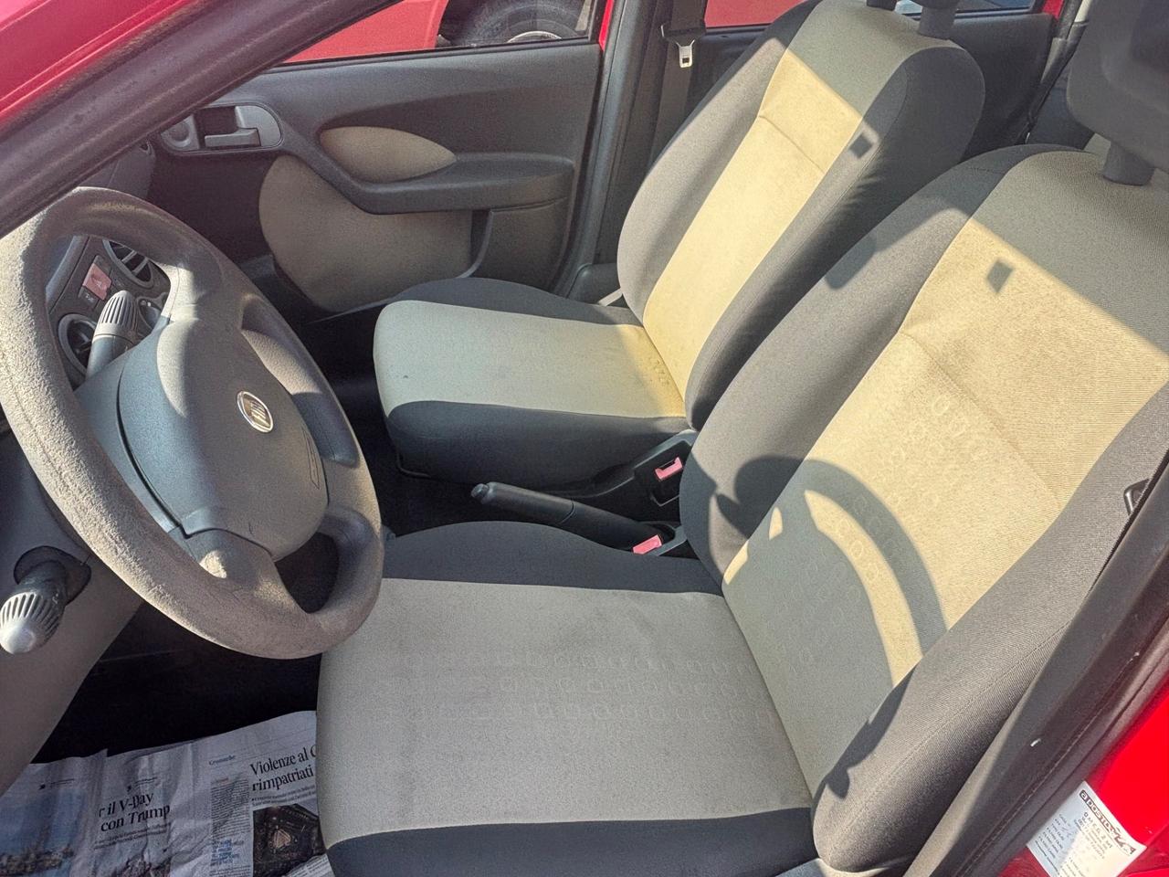 Fiat Panda 1.3 diesel