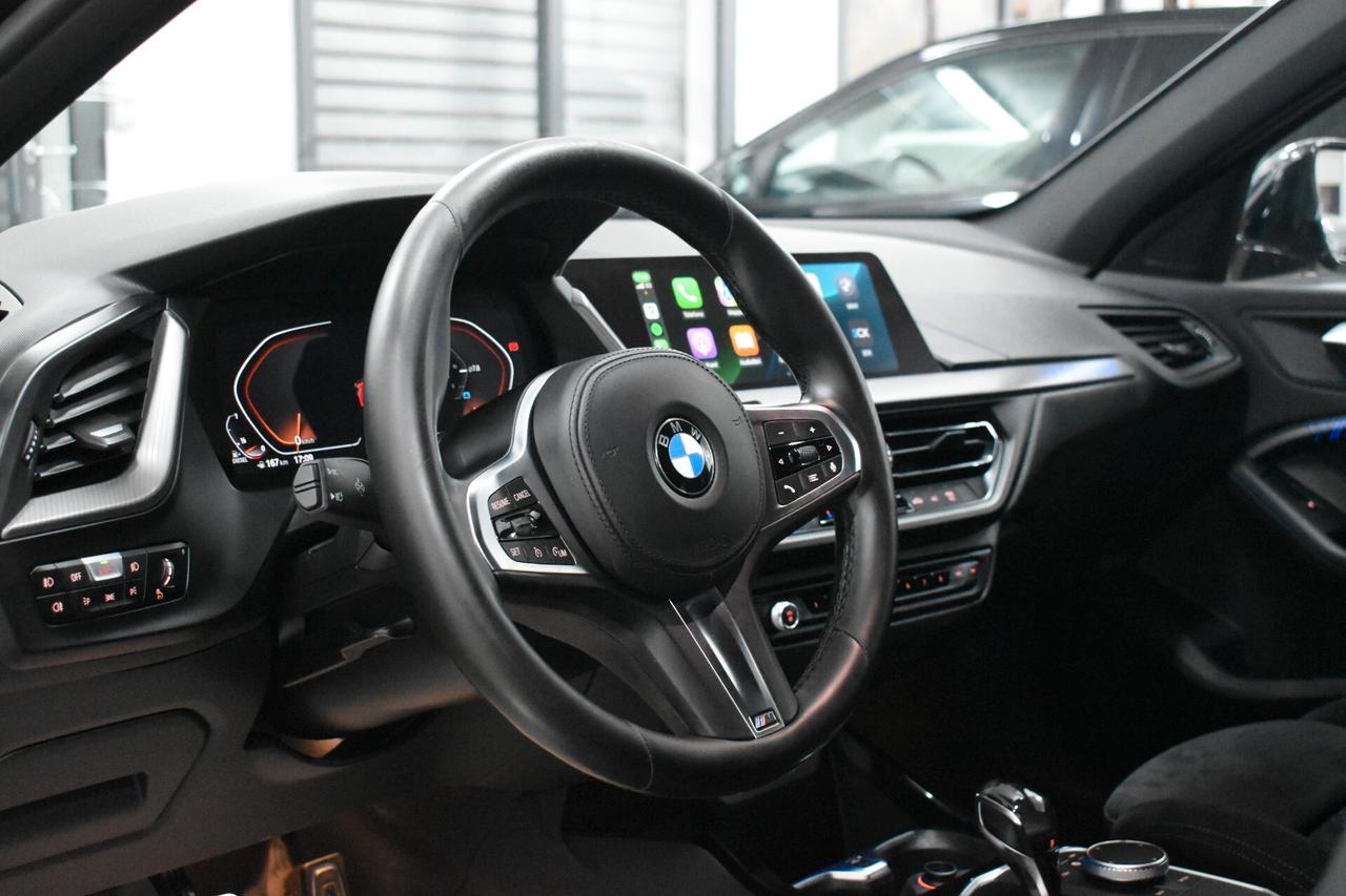 Bmw 120 120d 5p. Msport