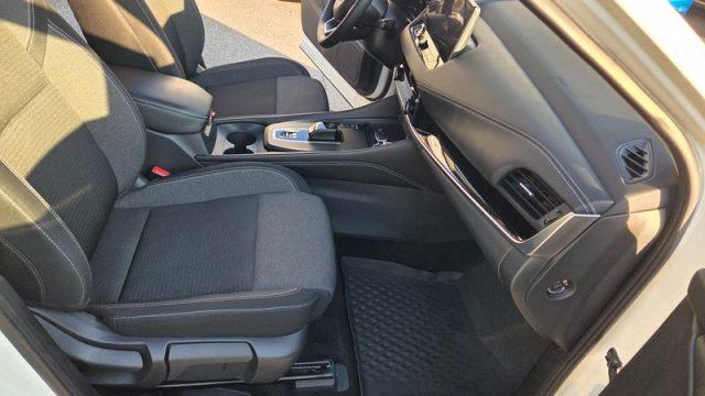 NISSAN Qashqai e-Power N-Connecta PERMUTE UNICOPROPRIETARIO