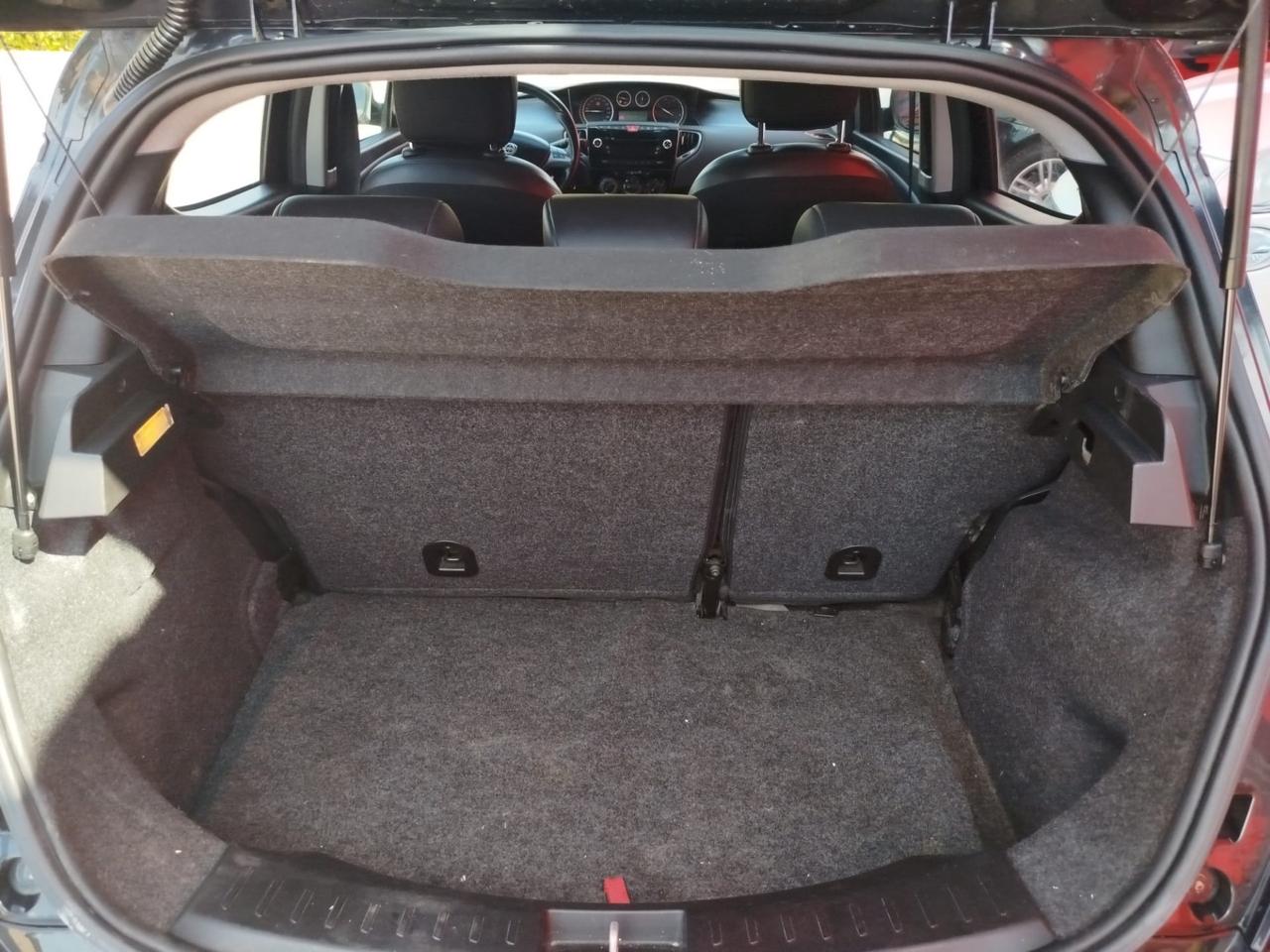 Lancia Ypsilon 1.3 DIESEL MULTIJET 95 CV PLATINUM