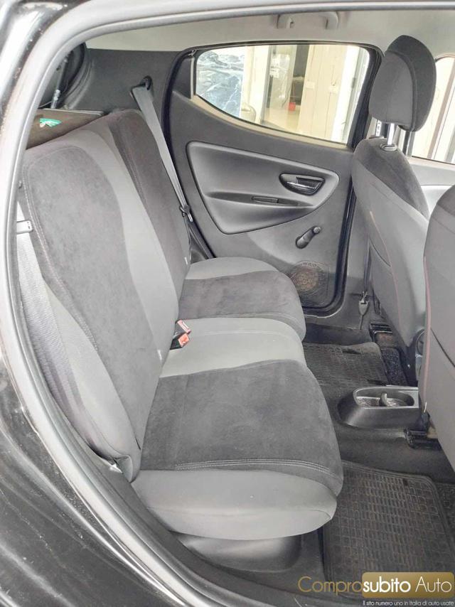 LANCIA Ypsilon 1.2 GPL ( Garanzia 12 Mesi)