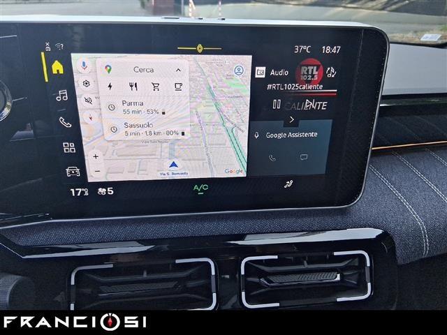 RENAULT Other Renault 5 E-Tech Techno comfort range 150cv