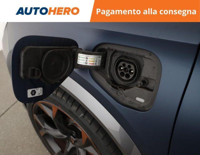 CUPRA Formentor 1.4 e-Hybrid DSG VZ