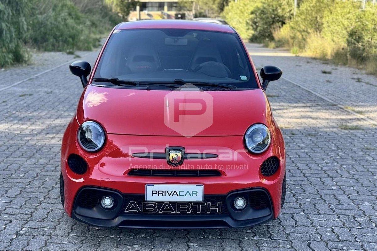 ABARTH 595 1.4 Turbo T-Jet 180 CV Competizione