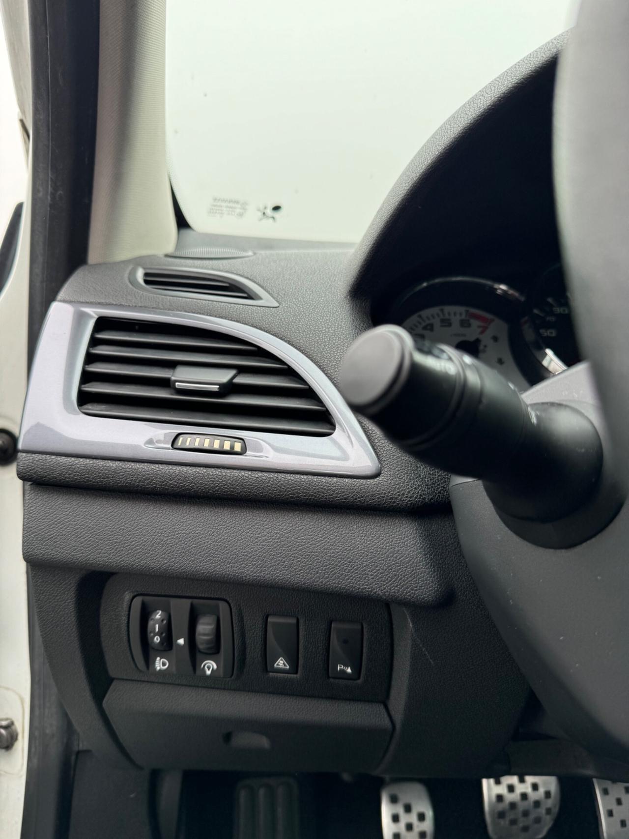 Renault Megane Mégane 1.4 TCe GT Line