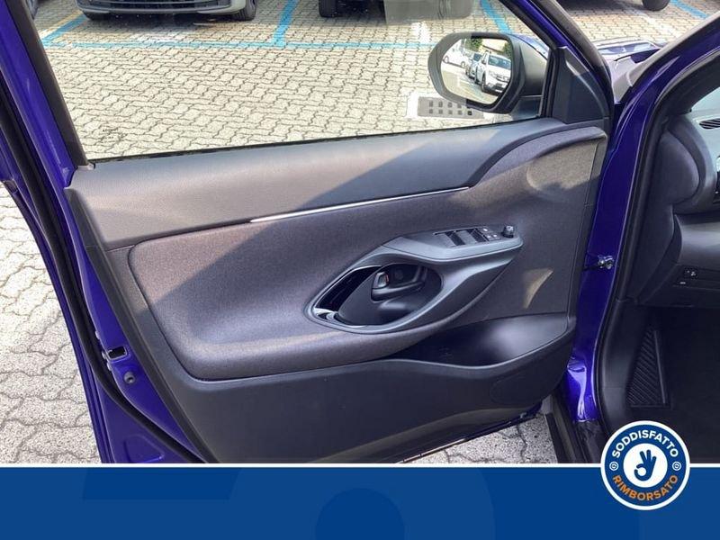 Toyota Yaris Cross 1.5 Hybrid 130 CV FWD Trend