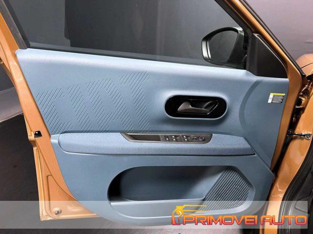 FIAT Grande Panda 1.2 Hybrid 110 CV La Prima PRONTA CONSEGNA