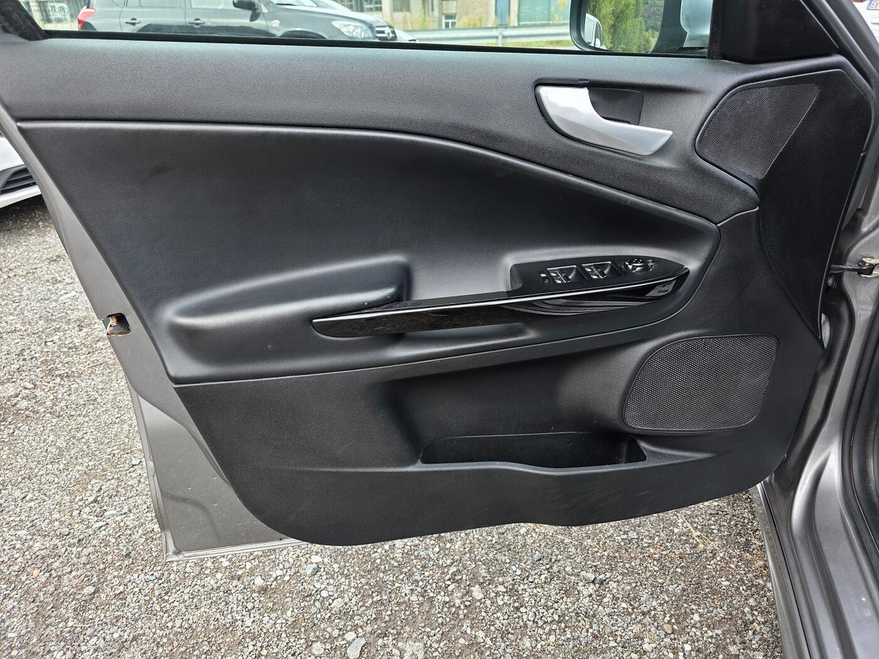 Alfa Romeo Giulietta 2.0 JTDm-2 140 CV