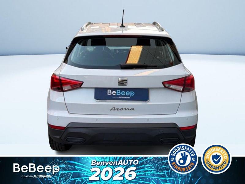 Seat Arona 1.0 ECOTSI STYLE 95CV