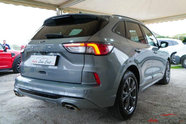 FORD Kuga 1.5 EcoBlue 120 CV 2WD ST-Line AUTOMATICA