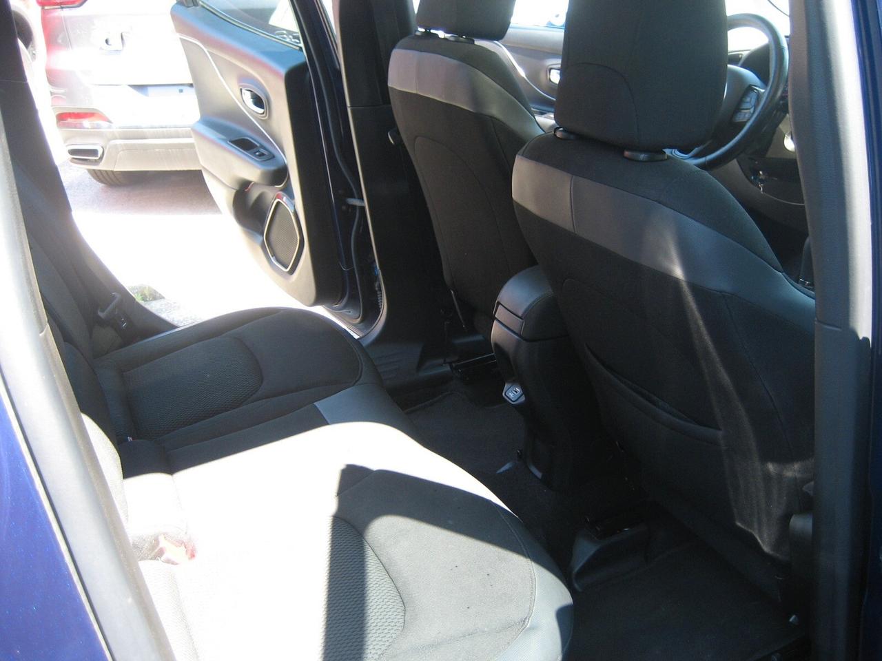 Jeep Renegade 1.3 T4 DDCT Longitude