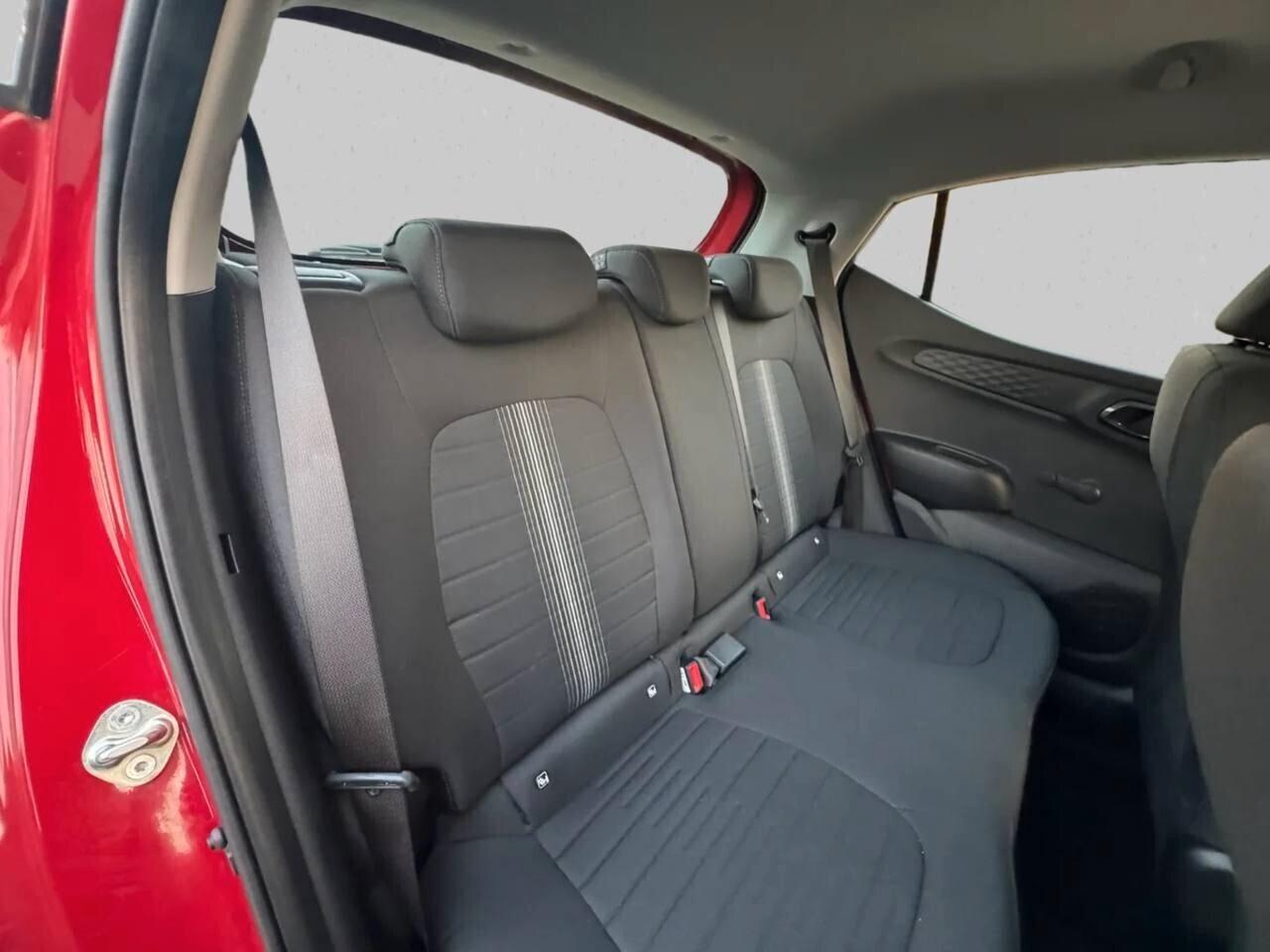 Hyundai i10 1.0 MPI Prime 09/2023