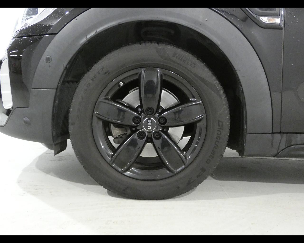 MINI Mini Countrym.(F60) - Mini 1.5 Cooper Northwood Edition Countryman