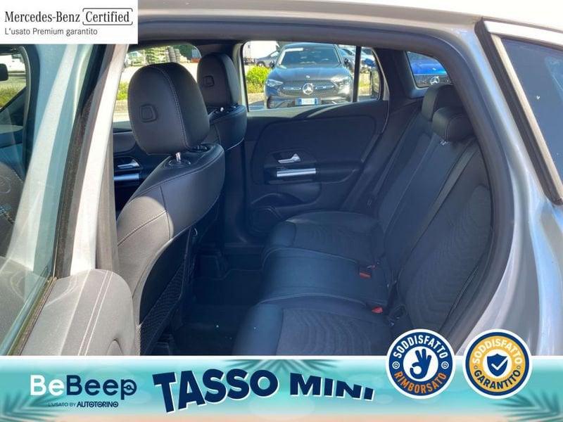 Mercedes-Benz GLA 200 D SPORT PLUS AUTO
