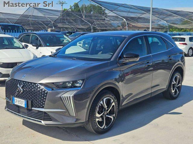 DS AUTOMOBILES DS 7 1.5 bluehdi Bastille Business 130cv auto - GP830FS