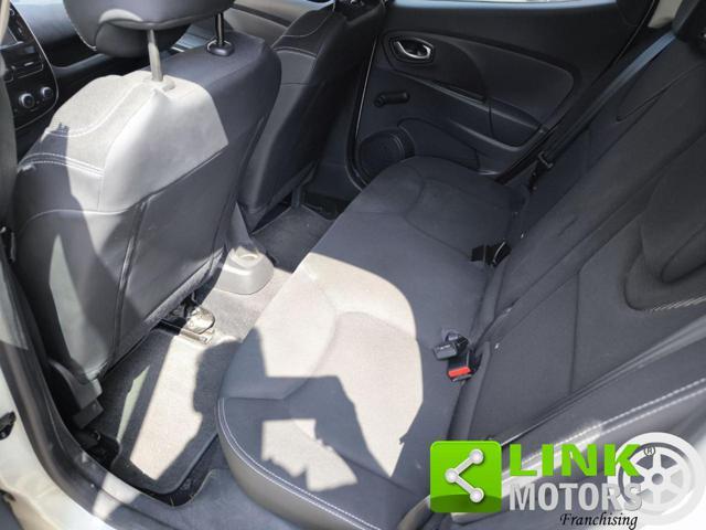 RENAULT Clio 1.5 dCi 8V 90CV 5 porte Costume National