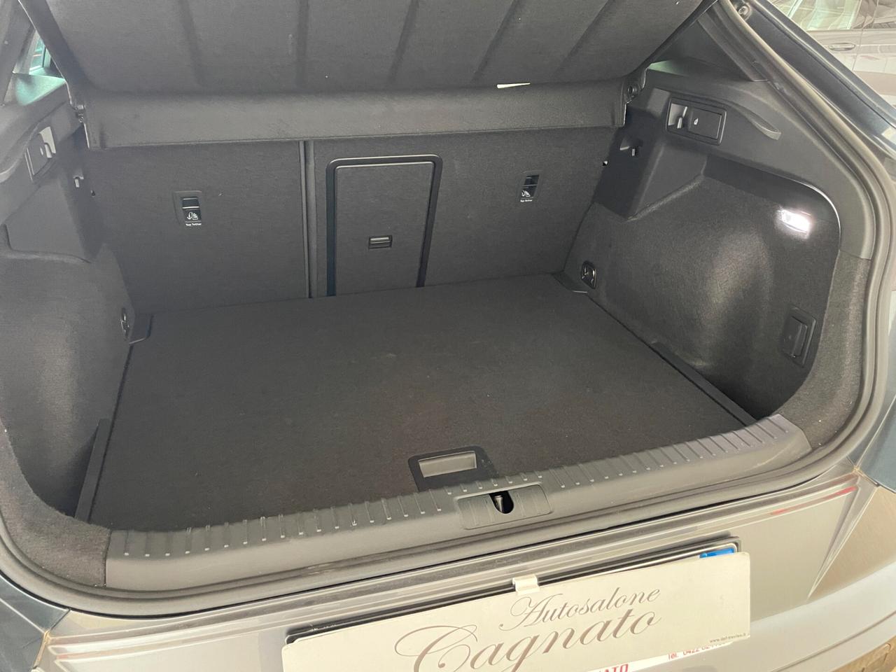 Cupra Formentor 1.5 TSI DSG Telecam+Sensori+navi