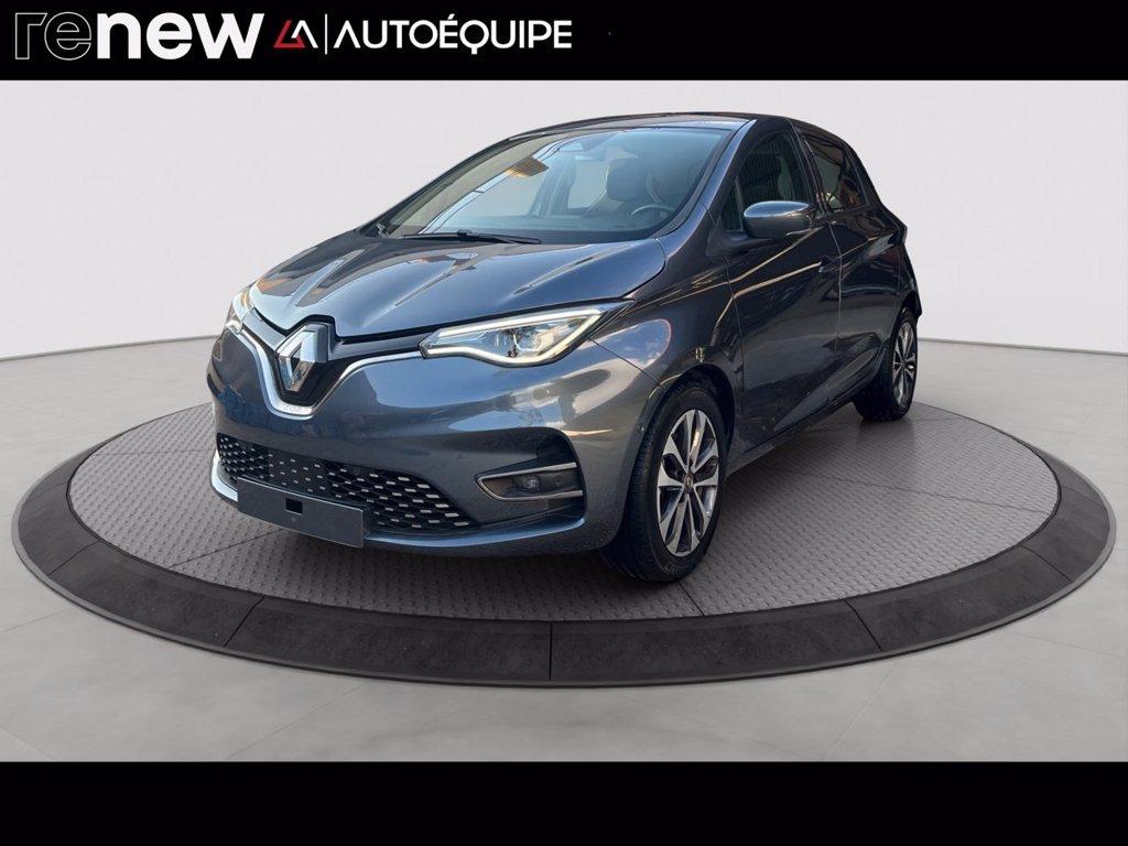 RENAULT Zoe Intens R135 del 2022