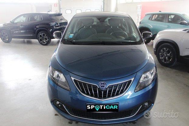 LANCIA Ypsilon 1.0 FireFly 5 porte S&S Hybrid Go