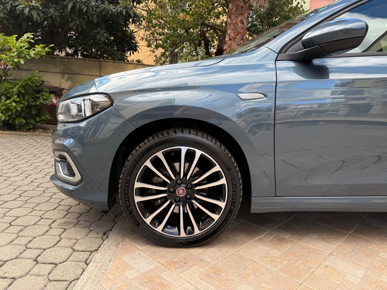 Fiat Tipo 1.6 Mjt S&S 5 porte City Life