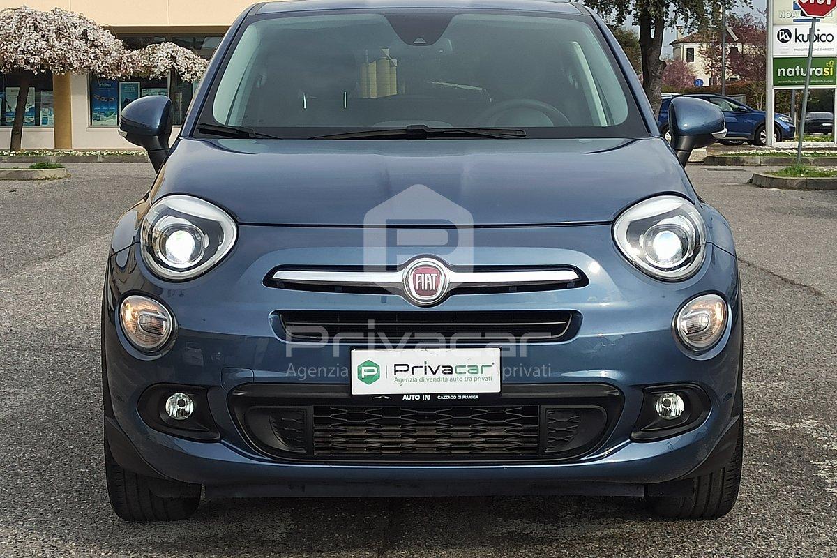 FIAT 500X 1.3 MultiJet 95 CV Lounge