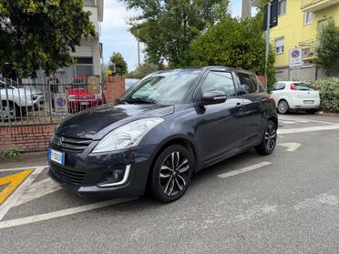 Suzuki Swift 1.2 VVT 5 porte Posh Limited Edition