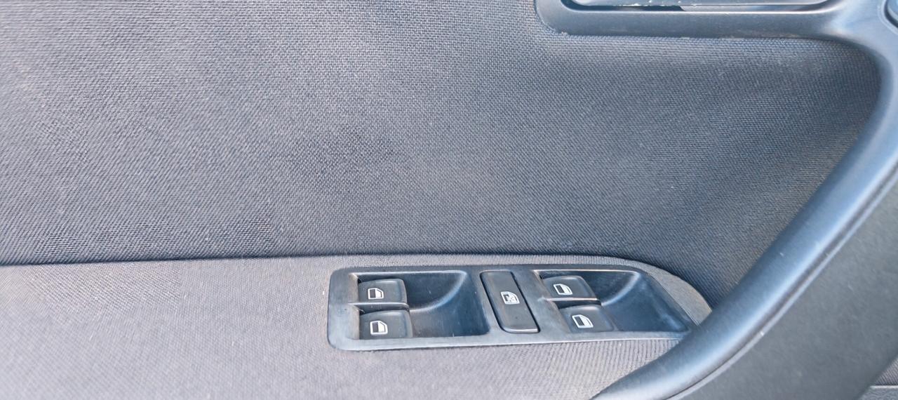 Bellissima polo 1.4 TDI