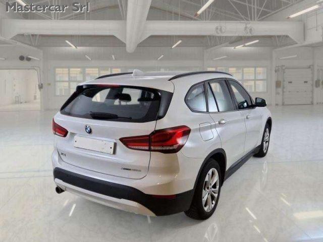BMW X1 xdrive25e Business Advantage auto 4X4 - GF781CM
