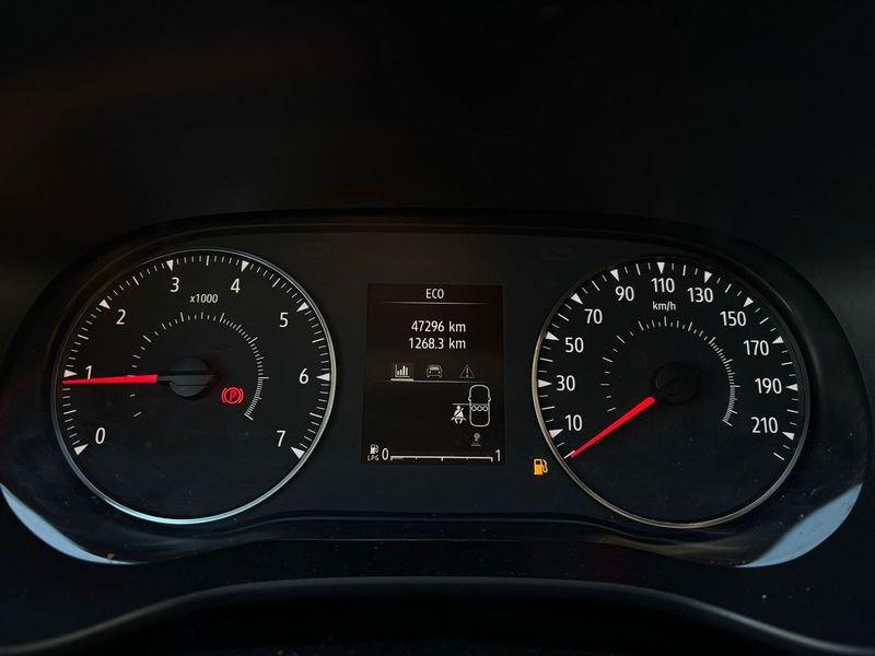 Dacia Jogger 1.0 TCe GPL Comfort 7p.ti