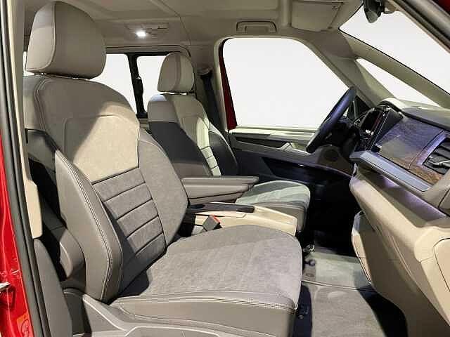 Volkswagen T7 Multivan 1.4TSI eHybrid 218CV Style (PHEV) - IVA ESPOSTA