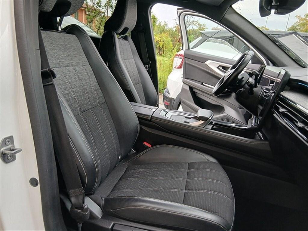 Renault Austral 1.2 E-Tech full hybrid Techno