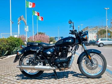 Benelli Imperiale 400 9000km Permute auto/ecc