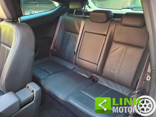 OPEL Astra GTC 2.0 CDTI 165CV aut.Cosmo S GARANZIA INCLUSA