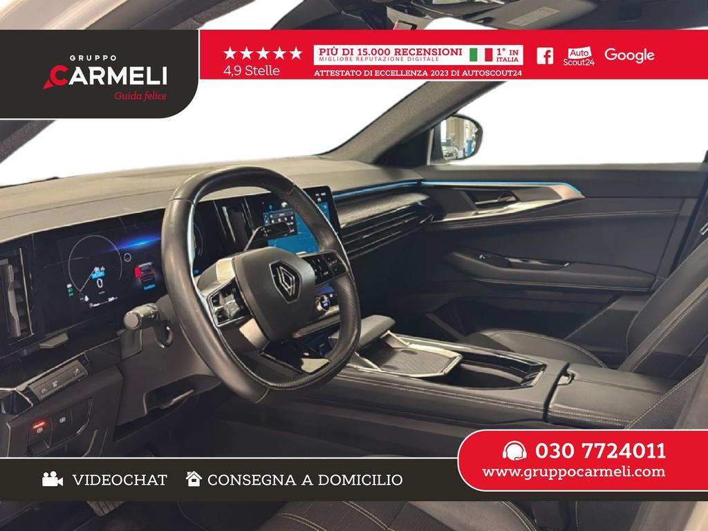 Renault Austral 1.2 E-Tech full hybrid Techno